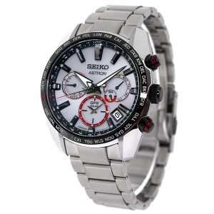Seiko Astron SBXC081 GPS Solar Shohei Ohtani 2020 Limited 1,700