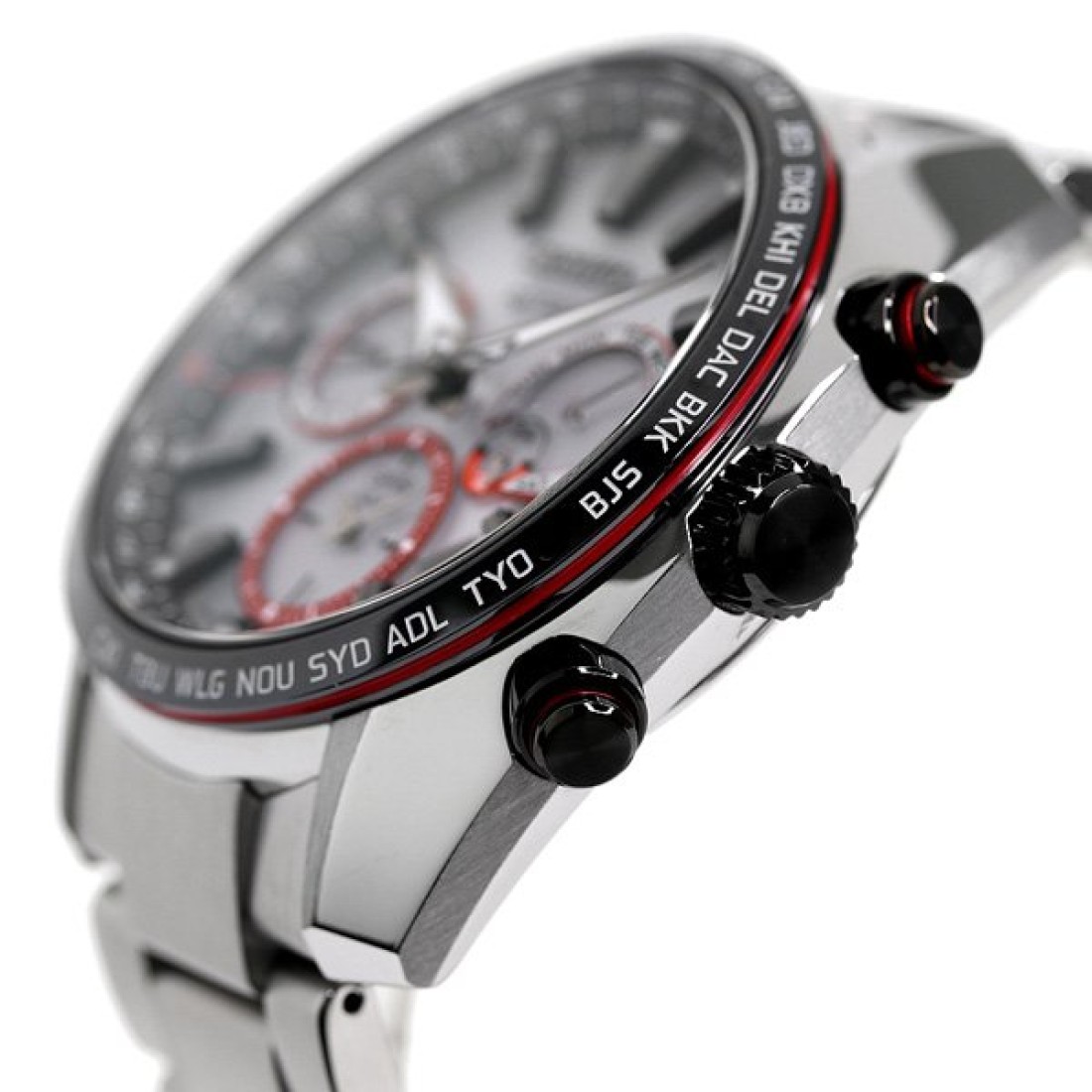 Seiko Astron SBXC081