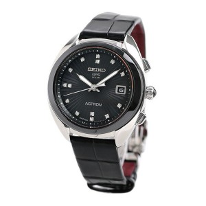 Seiko Astron STXD001 GPS Solar Ladies with Diamond Seiko Astron STXD001 GPS Solar Ladies with Diamond