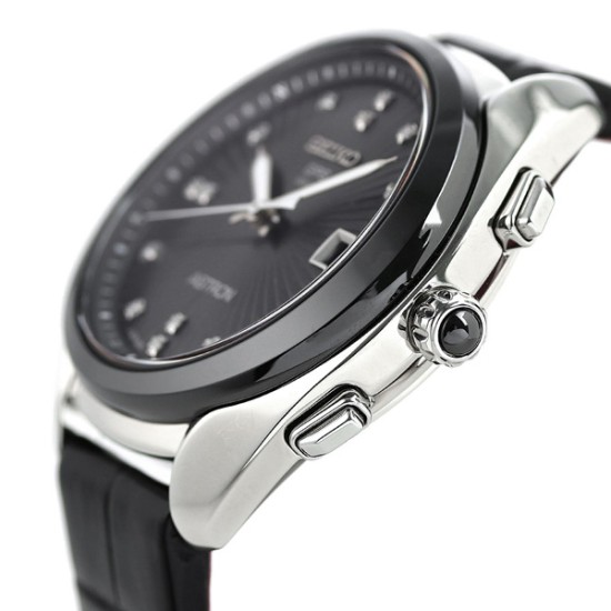 Seiko Astron STXD001 GPS Solar Ladies with Diamond Seiko Astron STXD001 GPS Solar Ladies with Diamond