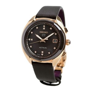 Seiko Astron STXD004 GPS Solar Ladies with Diamond Seiko Astron STXD004 GPS Solar Ladies with Diamond