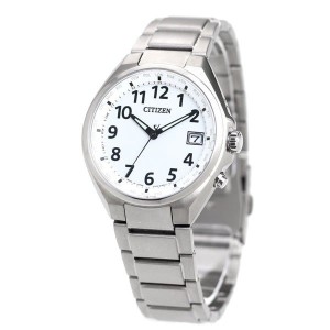 Citizen Attesa CB1120-50B Eco-Drive Radio Wave Citizen Attesa CB1120-50B Eco-Drive Radio Wave