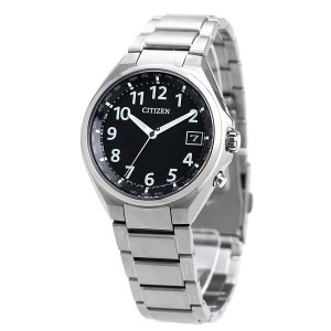 Citizen Attesa CB1120-50F Eco-Drive Radio Wave Citizen Attesa CB1120-50F Eco-Drive Radio Wave