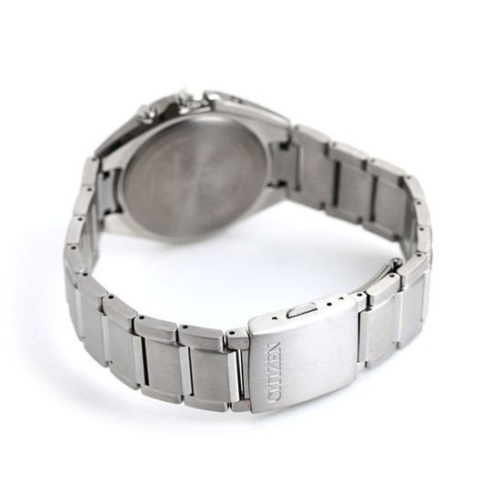 Citizen Attesa CB1120-50F Eco-Drive Radio Wave Citizen Attesa CB1120-50F Eco-Drive Radio Wave
