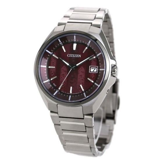 Citizen Attesa CB3016-51Z Eco-Drive JOUNETSU Collection