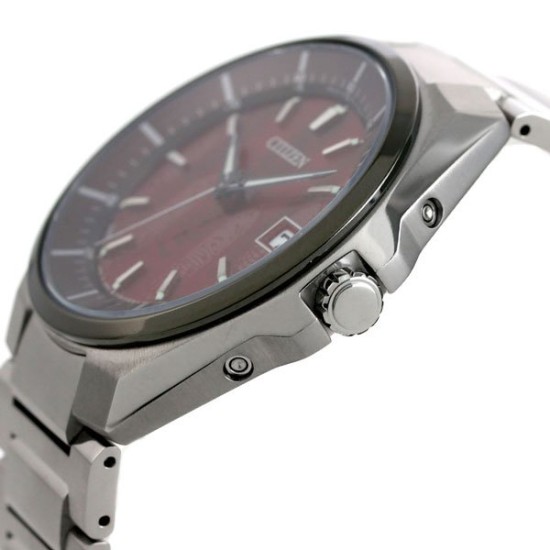 Citizen Attesa CB3016-51Z Eco-Drive JOUNETSU Collection