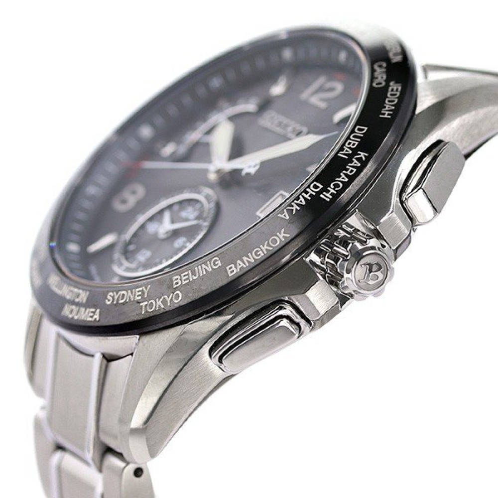 Seiko Brightz saga301