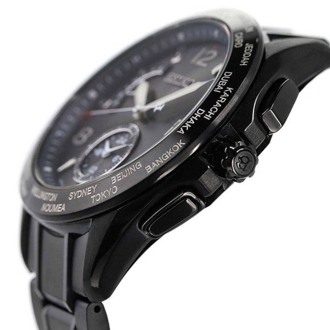 Seiko Brightz SAGA303