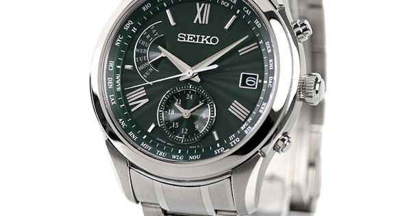 Seiko Brightz SAGA307 | Japan-OnlineStore.com