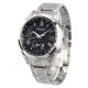 Seiko Brightz SAGA309 World Time Solar Radio Wave Titanium