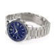 Seiko Brights SAGZ109 Eternalblue Solar Radio Wave  