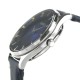 Seiko Solar SBPX141 Eternalblue Sapphire Glass Limited 1,000