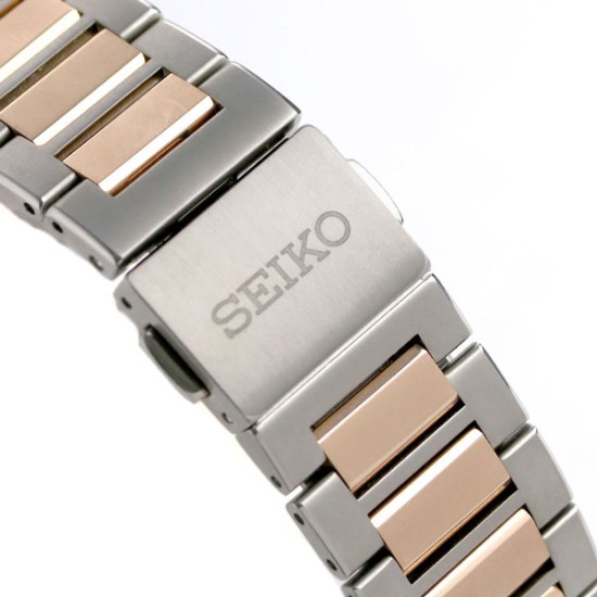 Seiko Brightz SAGZ100 Solar Radio Wave Limited 800 Seiko Brightz SAGZ100 Solar Radio Wave Limited 800