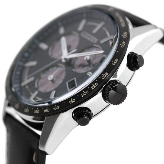 Citizen BL5496-11E Citizen Collection Eco-Drive Chronograph Citizen BL5496-11E Citizen Collection Eco-Drive Chronograph