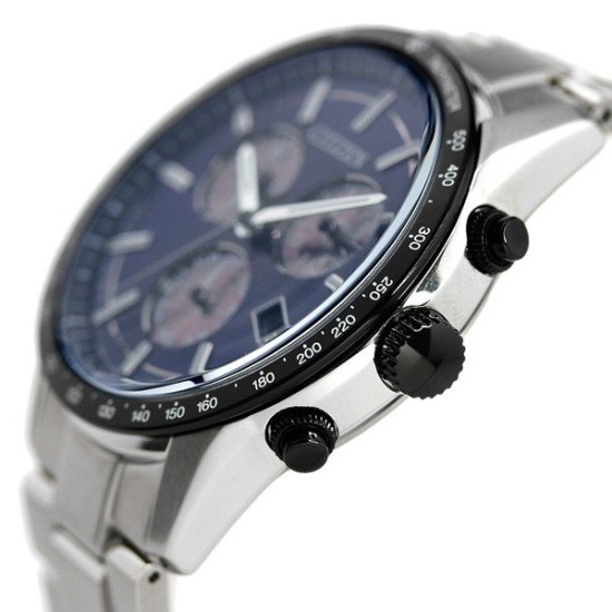 Citizen BL5496-96L Citizen Collection Eco-Drive Chronograph Citizen BL5496-96L Citizen Collection Eco-Drive Chronograph