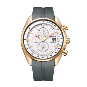 Citizen CA0593-17A NARUTO SAKURA Model Limited 610 Eco-Drive Citizen CA0593-17A NARUTO SAKURA Model Limited 610 Eco-Drive