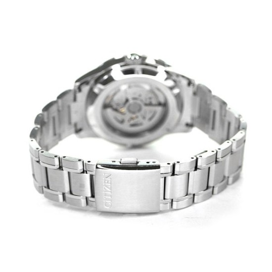 Citizen NB3001-53E Citizen Collection Mechanical Japan Made Citizen NB3001-53E Citizen Collection Mechanical Japan Made
