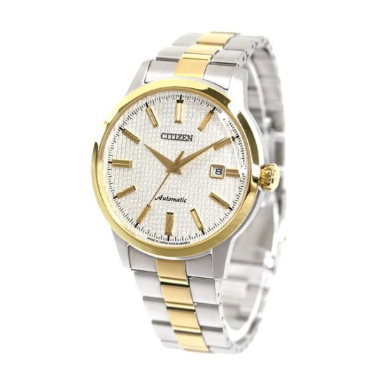 Citizen NK0004-94P Citizen Collection Mechanical Japan Made Citizen NK0004-94P Citizen Collection Mechanical Japan Made