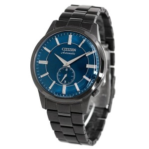 Citizen NK5009-69N Citizen Collection Mechanical Japan Made