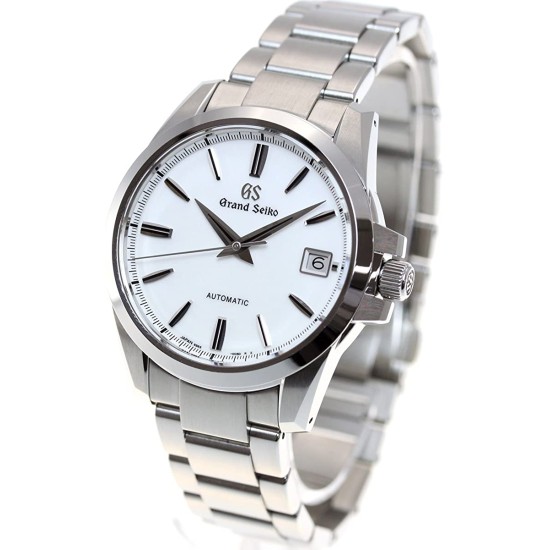 Grand Seiko SBGR255 9S Mechanical Stainless Steel Grand Seiko SBGR255 9S Mechanical Stainless Steel