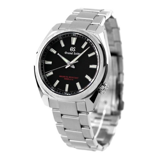 Grand Seiko SBGX343 9F Quartz SPORT COLLECTION Tough GS