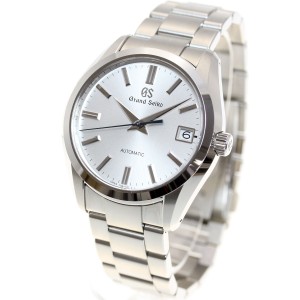 Grand Seiko SBGR307 9S Mechanical 3 Days