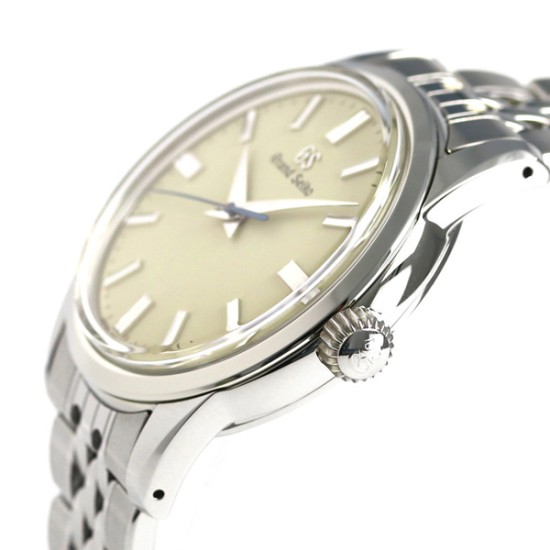 Grand Seiko SBGW235 9S Mechanical Stainless Steel
