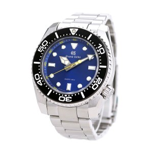 Grand Seiko SBGX337 Sport Collection 9F Quartz 200m Diver Grand Seiko SBGX337 Sport Collection 9F Quartz 200m Diver