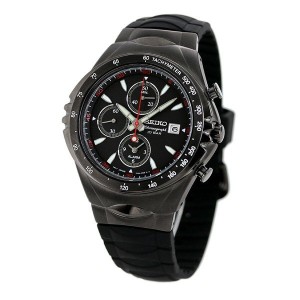 Seiko SNAF87PC GIUGIARO DESIGN Macchina Sportiva Limited 300 Seiko SNAF87PC GIUGIARO DESIGN Macchina Sportiva Limited 300