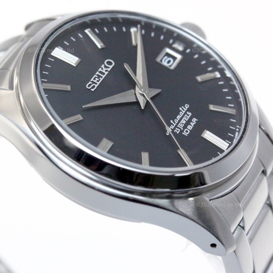 Seiko SZSB012 Automatic Mechanical Dress line