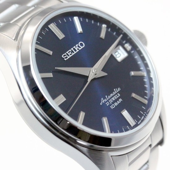 Seiko SZSB013 Automatic Mechanical | JapanOnlineStore