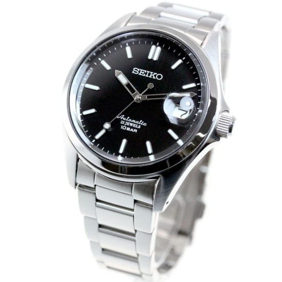 Seiko SZSB015 Automatic Mechanical Classic line