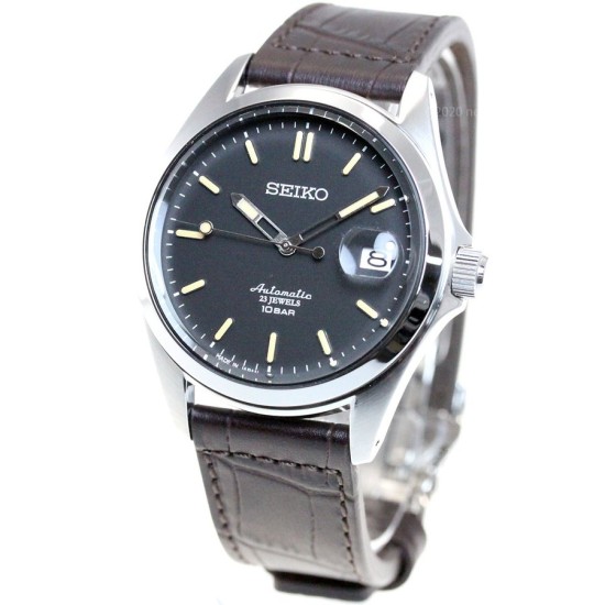 Seiko SZSB017 Automatic Mechanical Classic line