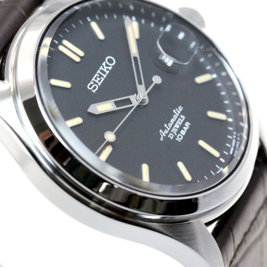 Seiko SZSB017 Automatic Mechanical Classic line