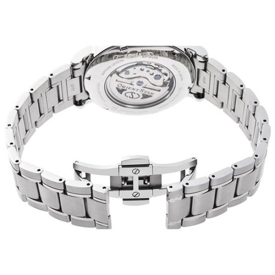 Orient Classic RK-AM0011L Mechanical Moon Phase Orient Classic RK-AM0011L Mechanical Moon Phase