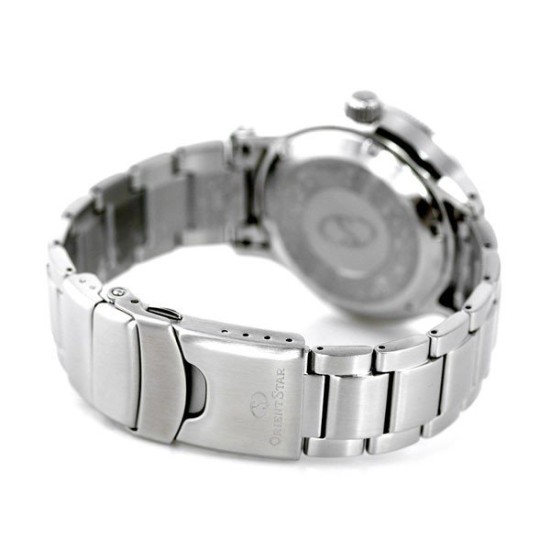 Orient Star RK-AU0307E Sports 200m Diver's Automatic Mechanical Orient Star RK-AU0307E Sports 200m Diver's Automatic Mechanical