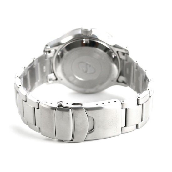Orient Star RK-AU0309B Sports 200m Diver's Automatic Mechanical Orient Star RK-AU0309B Sports 200m Diver's Automatic Mechanical