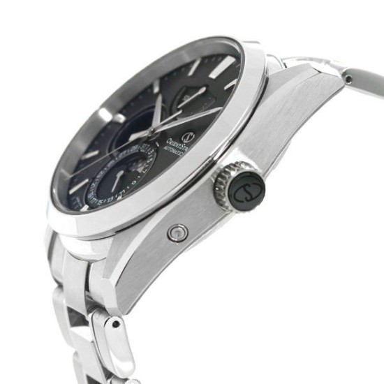 Orient Star RK-AY0001B Mechanical Contemporary Moon Phase Orient Star RK-AY0001B Mechanical Contemporary Moon Phase