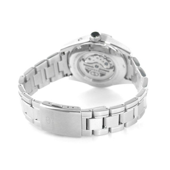 Orient Star RK-AY0001B Mechanical Contemporary Moon Phase Orient Star RK-AY0001B Mechanical Contemporary Moon Phase