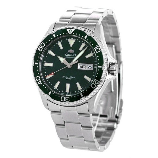 Orient Sports RN-AA0808E Mechanical Automatic Orient Sports RN-AA0808E Mechanical Automatic