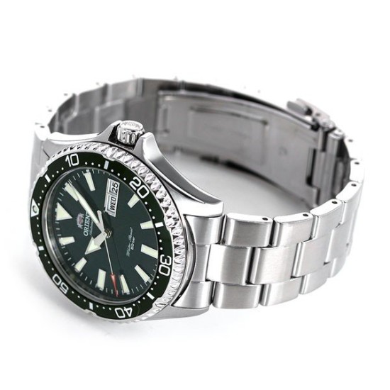 Orient Sports RN-AA0808E Mechanical Automatic Orient Sports RN-AA0808E Mechanical Automatic