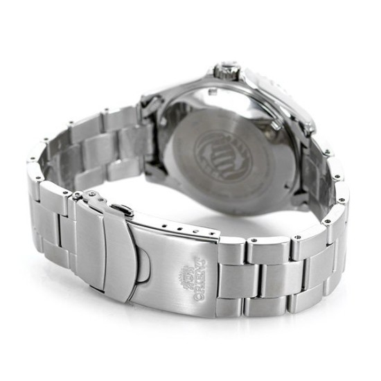 Orient Sports RN-AA0808E Mechanical Automatic Orient Sports RN-AA0808E Mechanical Automatic