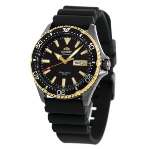 Orient Sports RN-AA0809B Mechanical Automatic