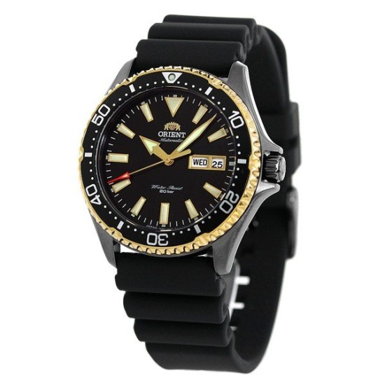Orient Sports RN-AA0809B Mechanical Automatic Orient Sports RN-AA0809B Mechanical Automatic