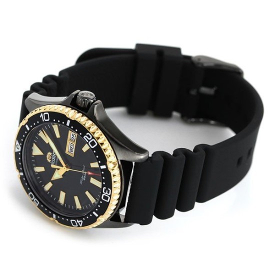 Orient Sports RN-AA0809B Mechanical Automatic Orient Sports RN-AA0809B Mechanical Automatic