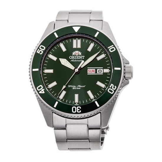 Orient Sports RN-AA0914E Mechanical Automatic Orient Sports RN-AA0914E Mechanical Automatic