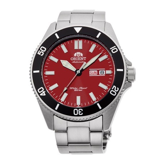 Orient Sports RN-AA0915R Mechanical Automatic