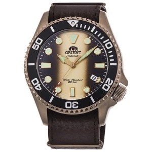 Orient Sports RN-AC0K05G Mechanical Automatic Jaguar Forcus Orient Sports RN-AC0K05G Mechanical Automatic Jaguar Forcus