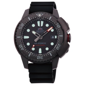 Orient Sports RN-AC0L03B M-FORCE 200m Diver's Made in Japan