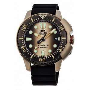 Orient Sports RN-AC0L05G M-FORCE 200m Diver's Limited 500